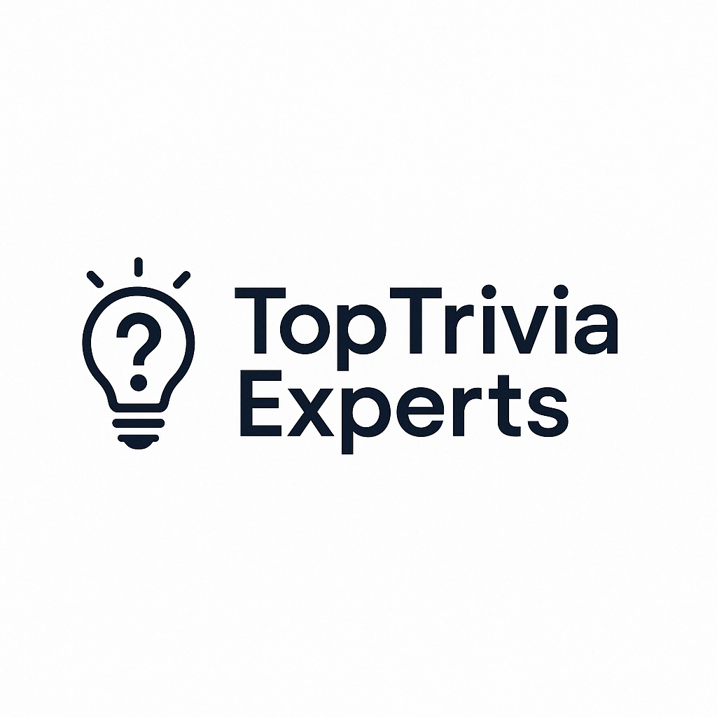 TopTriviaExperts Logo